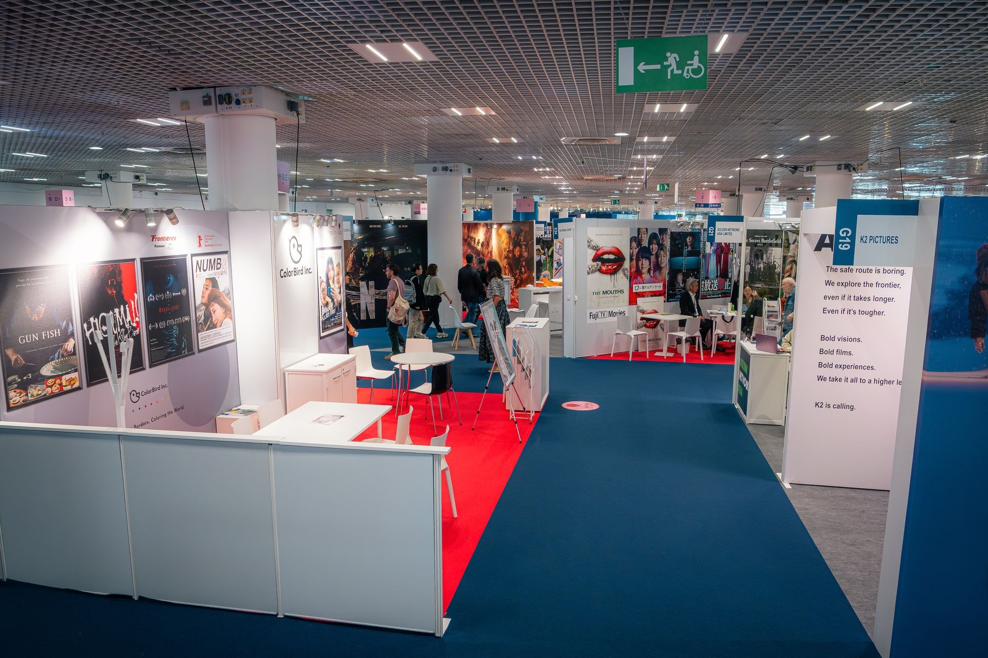 Éclats_Marché du Film Cannes 2026