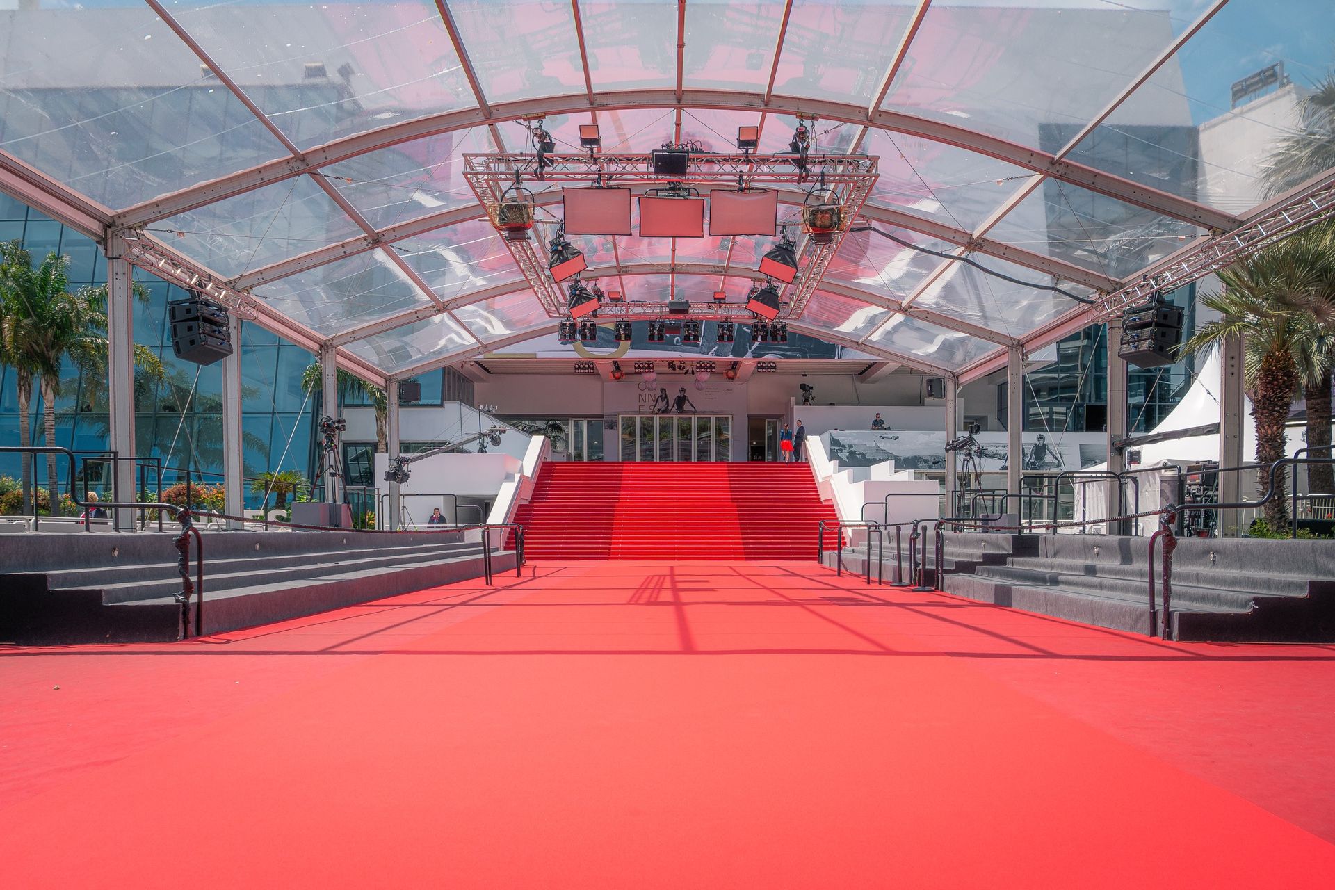 Éclats_Tapis rouge_Festival de Cannes