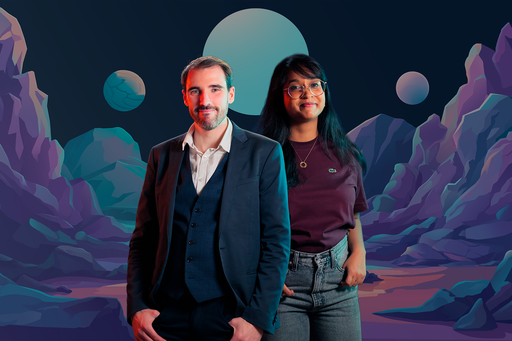 Prendre rendez-vous avec Éclats